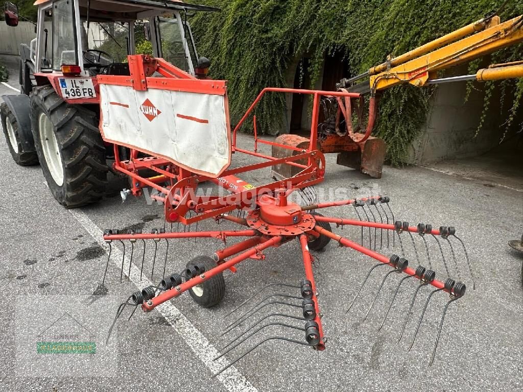 Schwader del tipo Kuhn GA 3201 GM, Gebrauchtmaschine In Schlitters (Immagine 1)