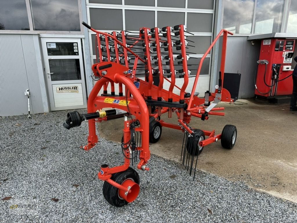 Schwader tipa Kuhn GA 3901, Neumaschine u Söding- Sankt. Johann (Slika 6)