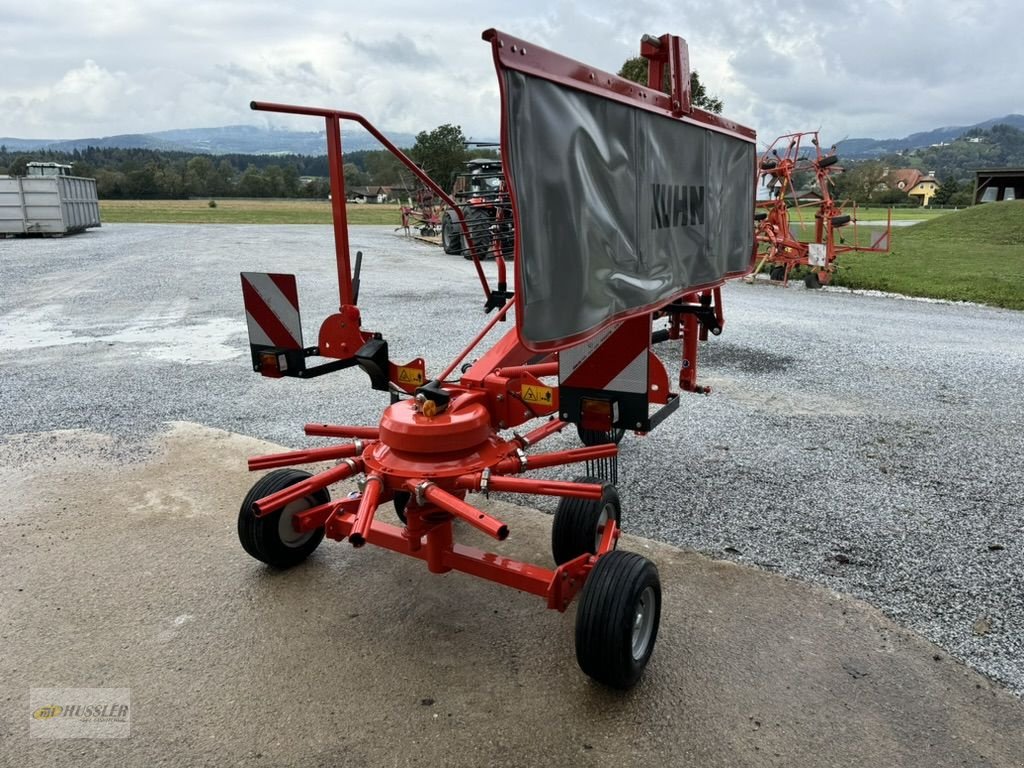 Schwader tip Kuhn GA 3901, Neumaschine in Söding- Sankt. Johann (Poză 2)