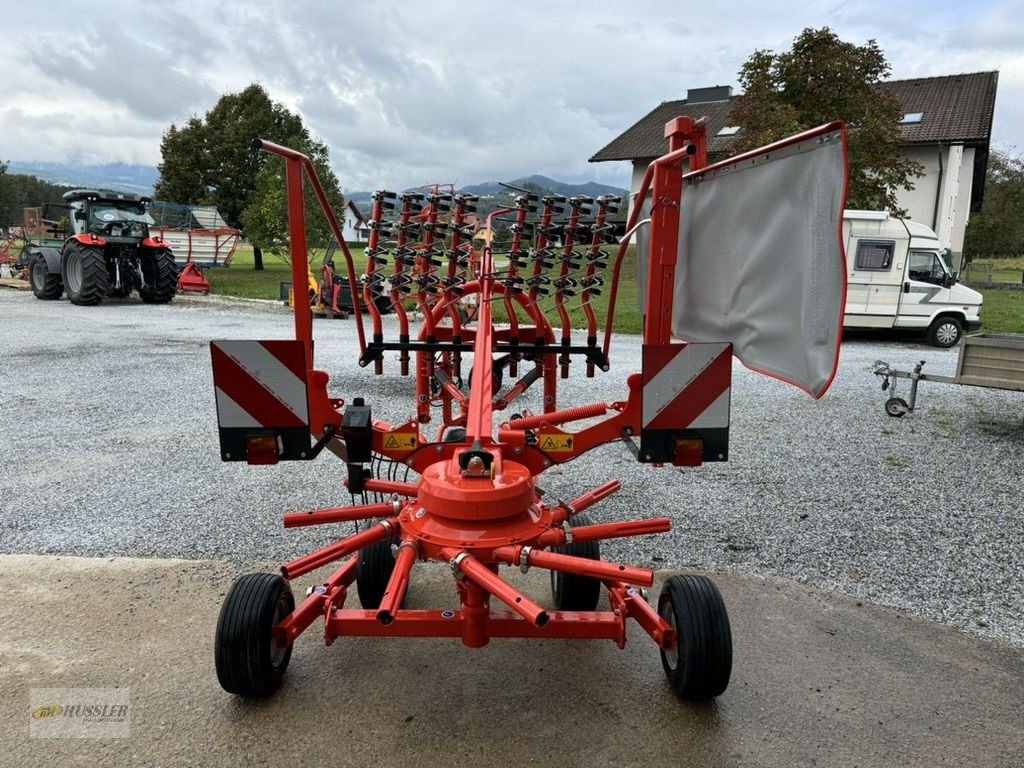 Schwader tipa Kuhn GA 3901, Neumaschine u Söding- Sankt. Johann (Slika 3)