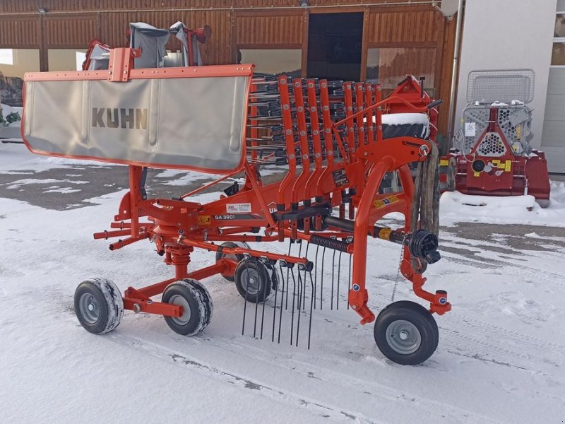 Schwader от тип Kuhn GA 3901, Neumaschine в Grünbach (Снимка 1)