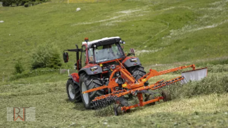 Schwader типа Kuhn GA 3901, Neumaschine в Meßkirch (Фотография 2)