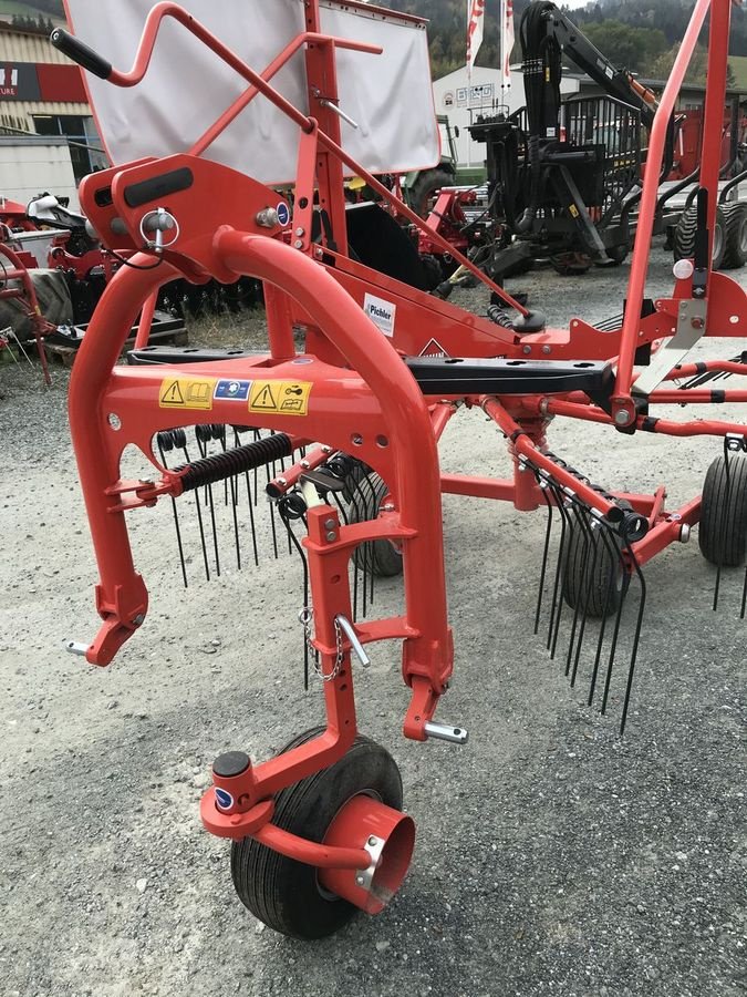 Schwader za tip Kuhn GA 3901, Neumaschine u Kirchschlag (Slika 3)