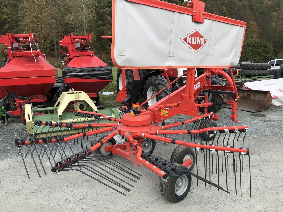 Schwader za tip Kuhn GA 3901, Neumaschine u Kirchschlag (Slika 2)