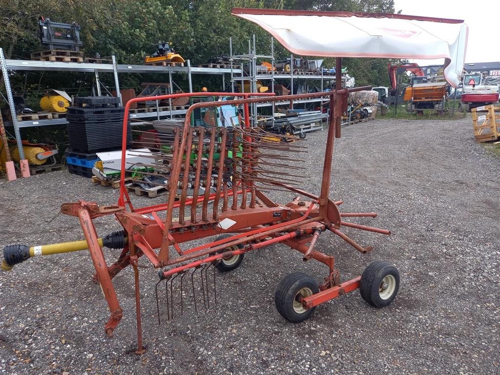 Schwader tip Kuhn GA 4101 GM, Gebrauchtmaschine in Roskilde (Poză 2)