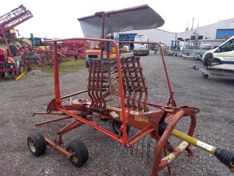 Schwader van het type Kuhn GA 4101 GM, Gebrauchtmaschine in Roskilde