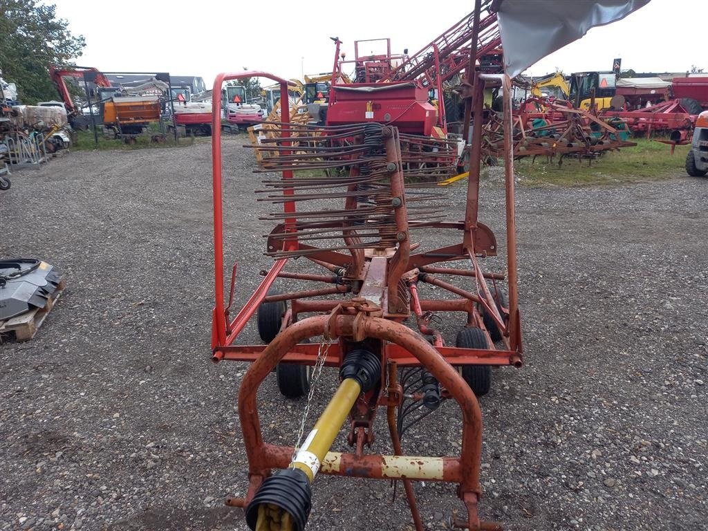 Schwader от тип Kuhn GA 4101 GM, Gebrauchtmaschine в Roskilde (Снимка 3)