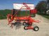 Schwader tipa Kuhn GA 4121 GM m/tandem MASTERDRIVE, Gebrauchtmaschine u Bjerringbro (Slika 4)