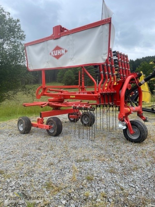 Schwader del tipo Kuhn GA 4121 GM, Gebrauchtmaschine en Bodenmais (Imagen 1)