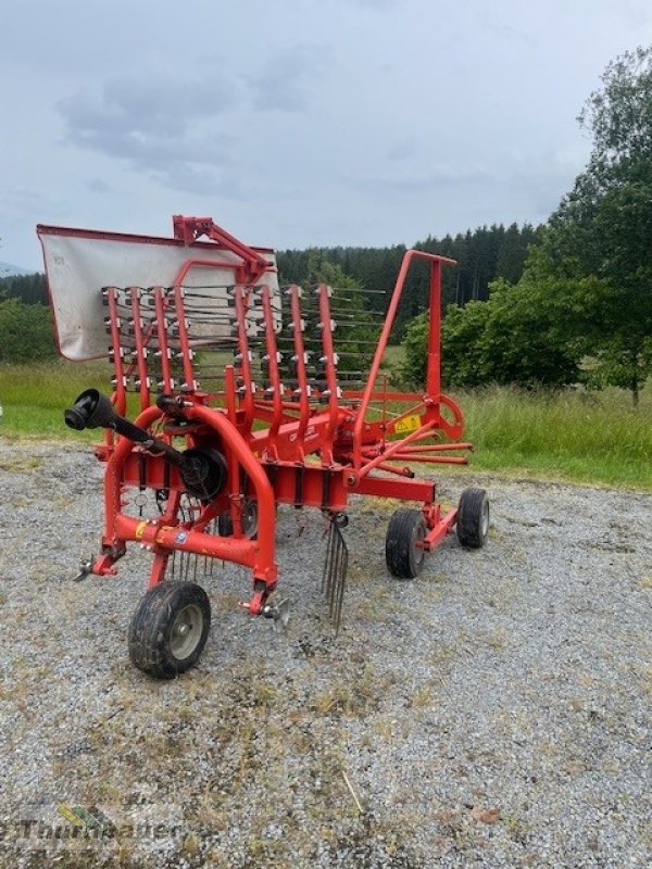 Schwader del tipo Kuhn GA 4121 GM, Gebrauchtmaschine en Bodenmais (Imagen 2)