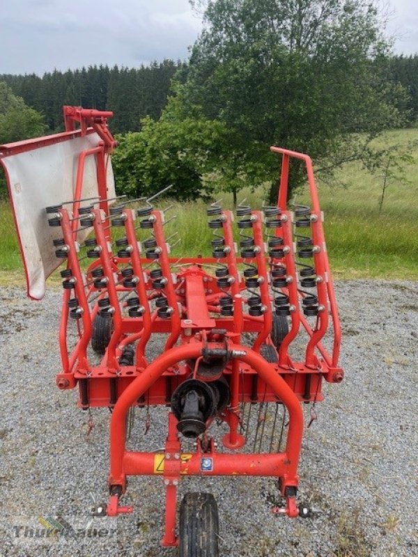 Schwader del tipo Kuhn GA 4121 GM, Gebrauchtmaschine en Bodenmais (Imagen 6)