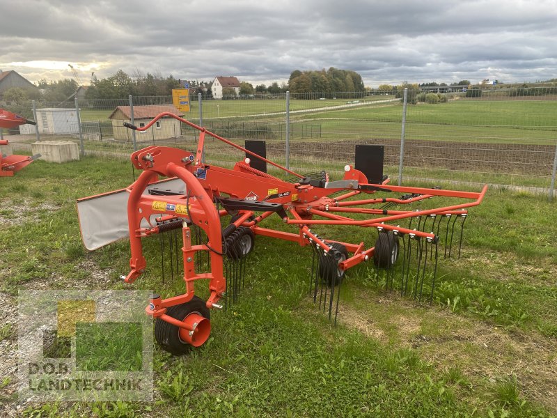 Schwader del tipo Kuhn GA 4201, Neumaschine In Lauterhofen (Immagine 1)