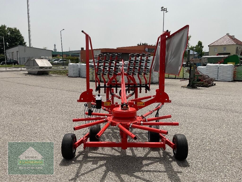 Schwader tip Kuhn GA 4201, Neumaschine in Eferding (Poză 5)