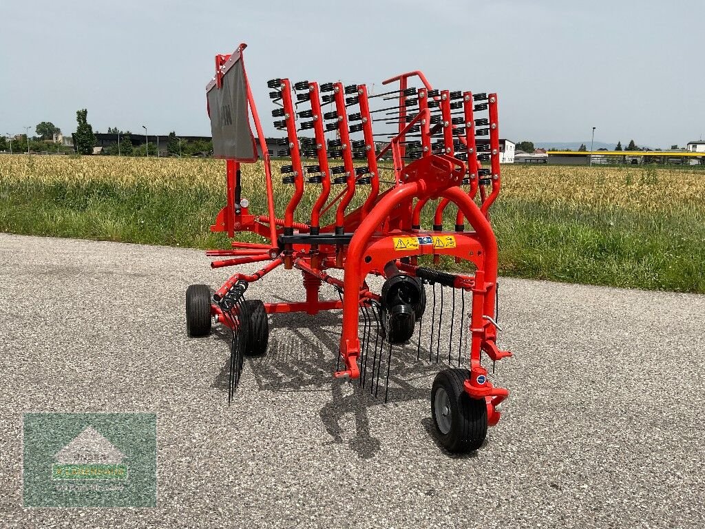 Schwader del tipo Kuhn GA 4201, Neumaschine en Eferding (Imagen 2)