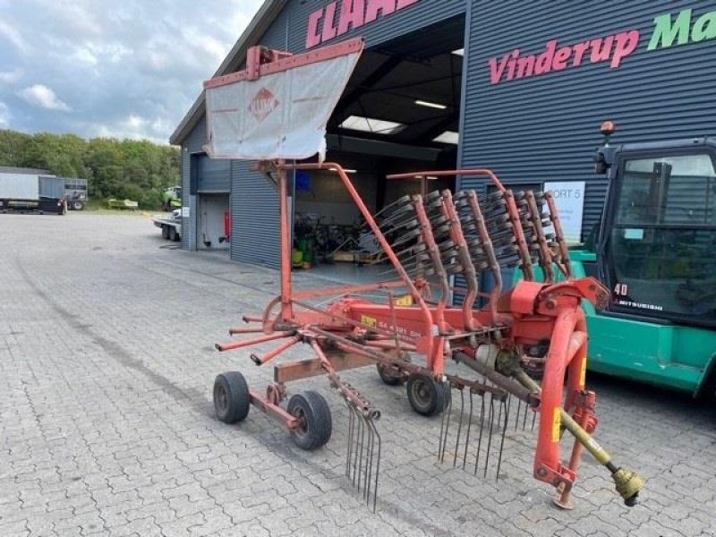 Schwader del tipo Kuhn GA 4321 GM Skårdug, Gebrauchtmaschine en Vinderup (Imagen 2)