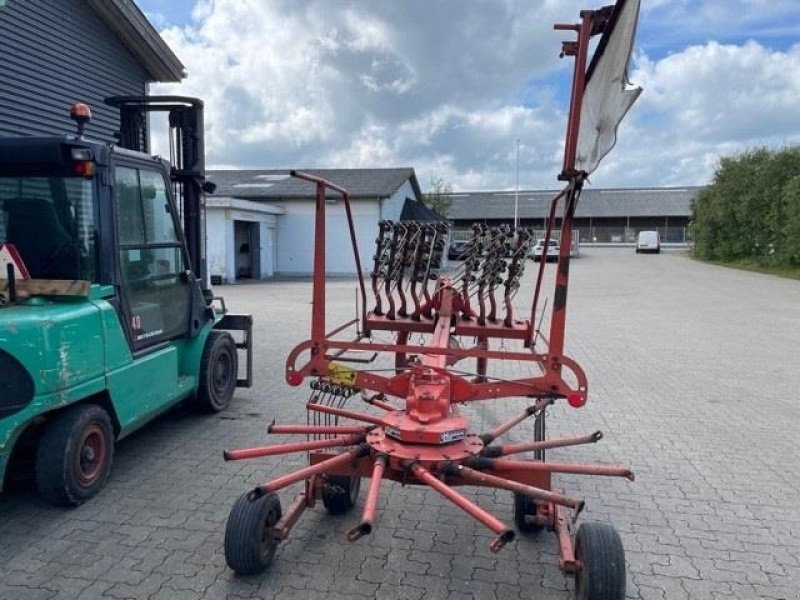 Schwader del tipo Kuhn GA 4321 GM Skårdug, Gebrauchtmaschine en Vinderup (Imagen 3)