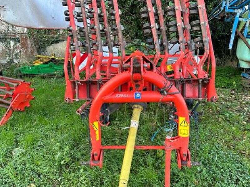 Schwader tip Kuhn GA 4321 GM, Gebrauchtmaschine in BOSC LE HARD (Poză 1)