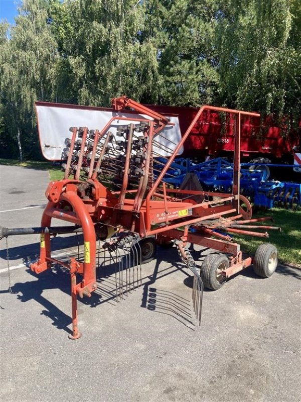 Schwader tipa Kuhn GA 4321 GM, Gebrauchtmaschine u Søllested (Slika 1)