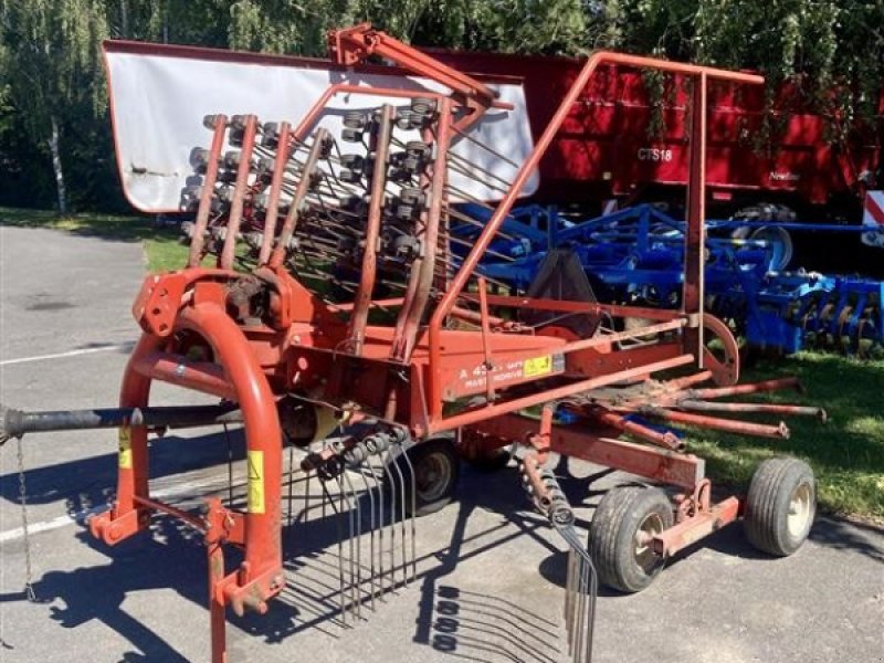 Schwader tipa Kuhn GA 4321 GM, Gebrauchtmaschine u Søllested