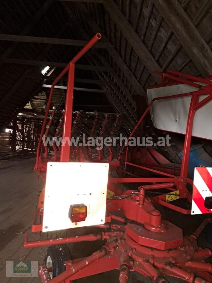 Schwader del tipo Kuhn GA 4321 GM, Gebrauchtmaschine en Klagenfurt (Imagen 4)