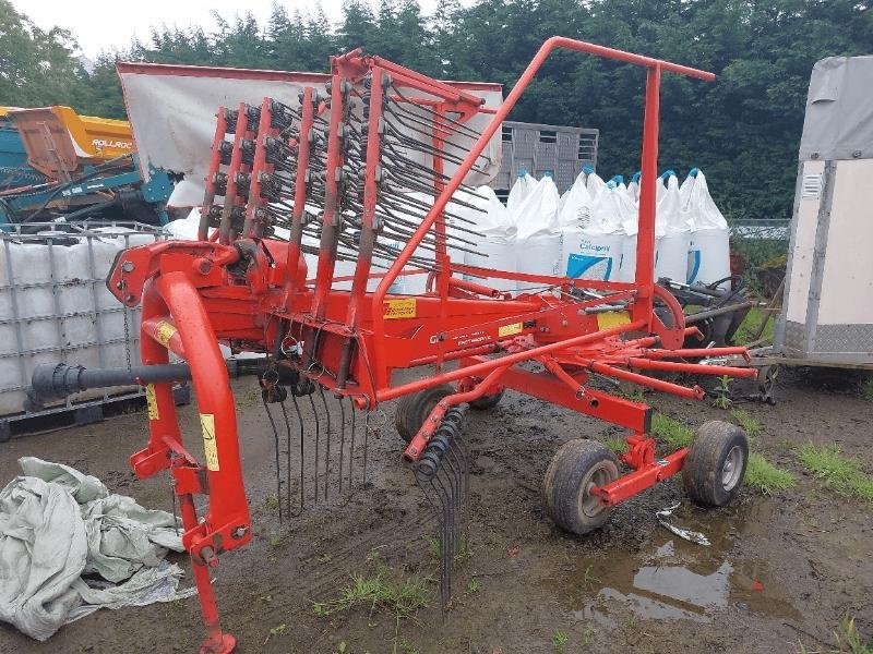 Schwader van het type Kuhn GA 4321, Gebrauchtmaschine in Wargnies Le Grand (Foto 1)