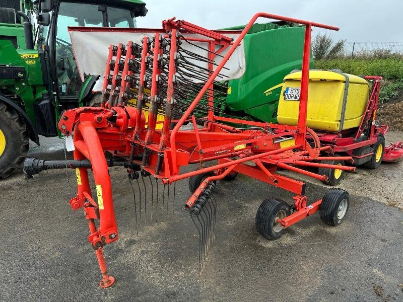 Schwader tip Kuhn GA 4321, Gebrauchtmaschine in Wargnies Le Grand (Poză 1)