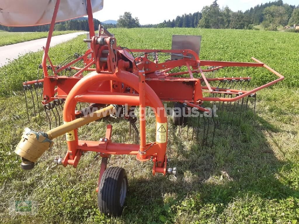 Schwader a típus Kuhn GA 4321, Gebrauchtmaschine ekkor: Klagenfurt (Kép 5)