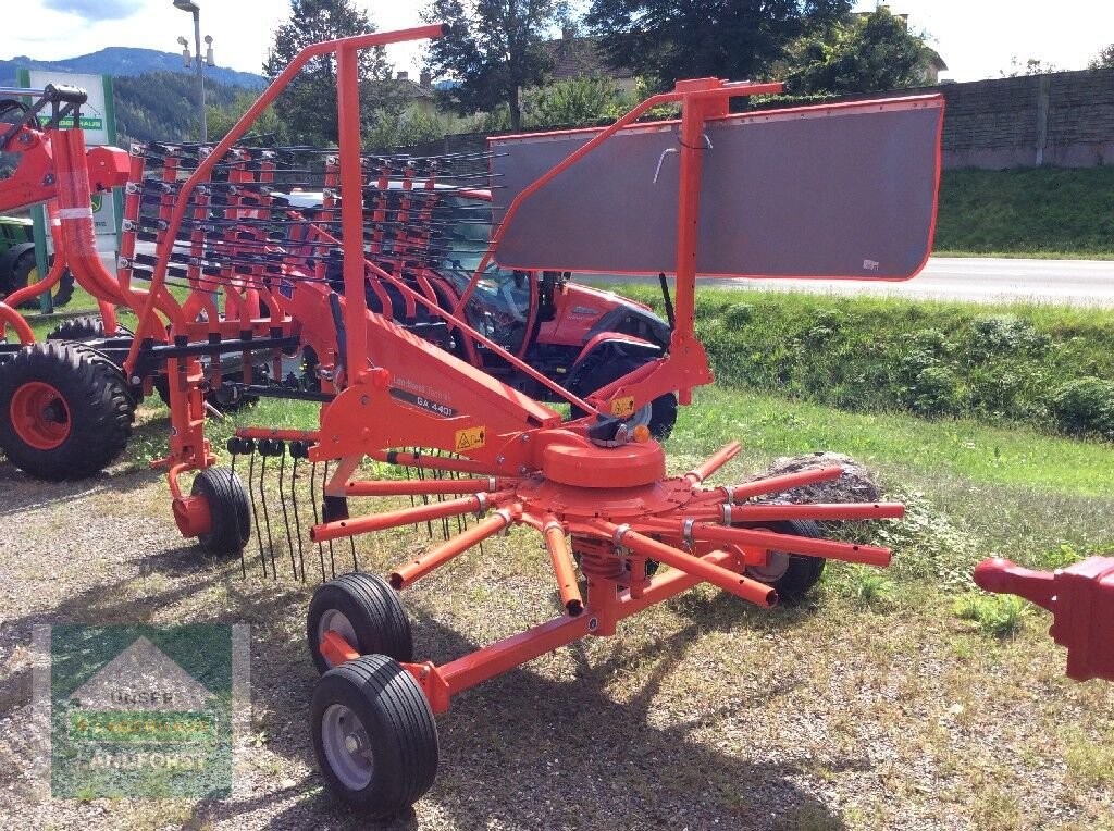 Schwader del tipo Kuhn GA 4401, Neumaschine en Kobenz bei Knittelfeld (Imagen 4)