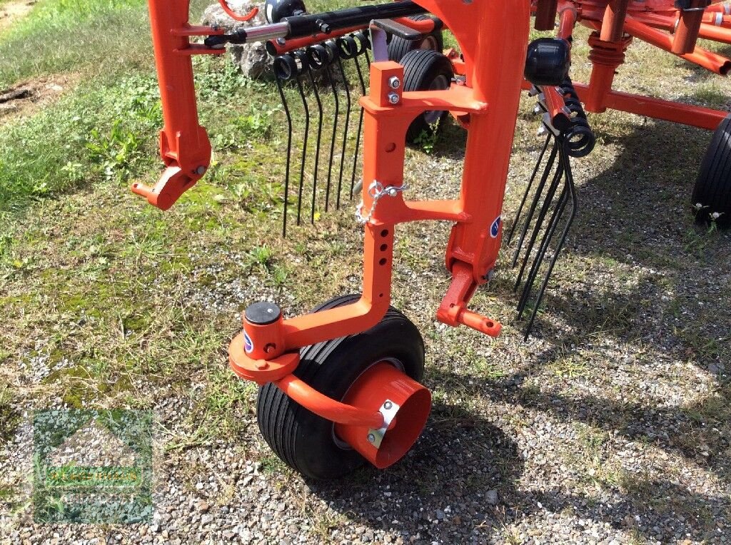 Schwader tip Kuhn GA 4401, Neumaschine in Kobenz bei Knittelfeld (Poză 7)