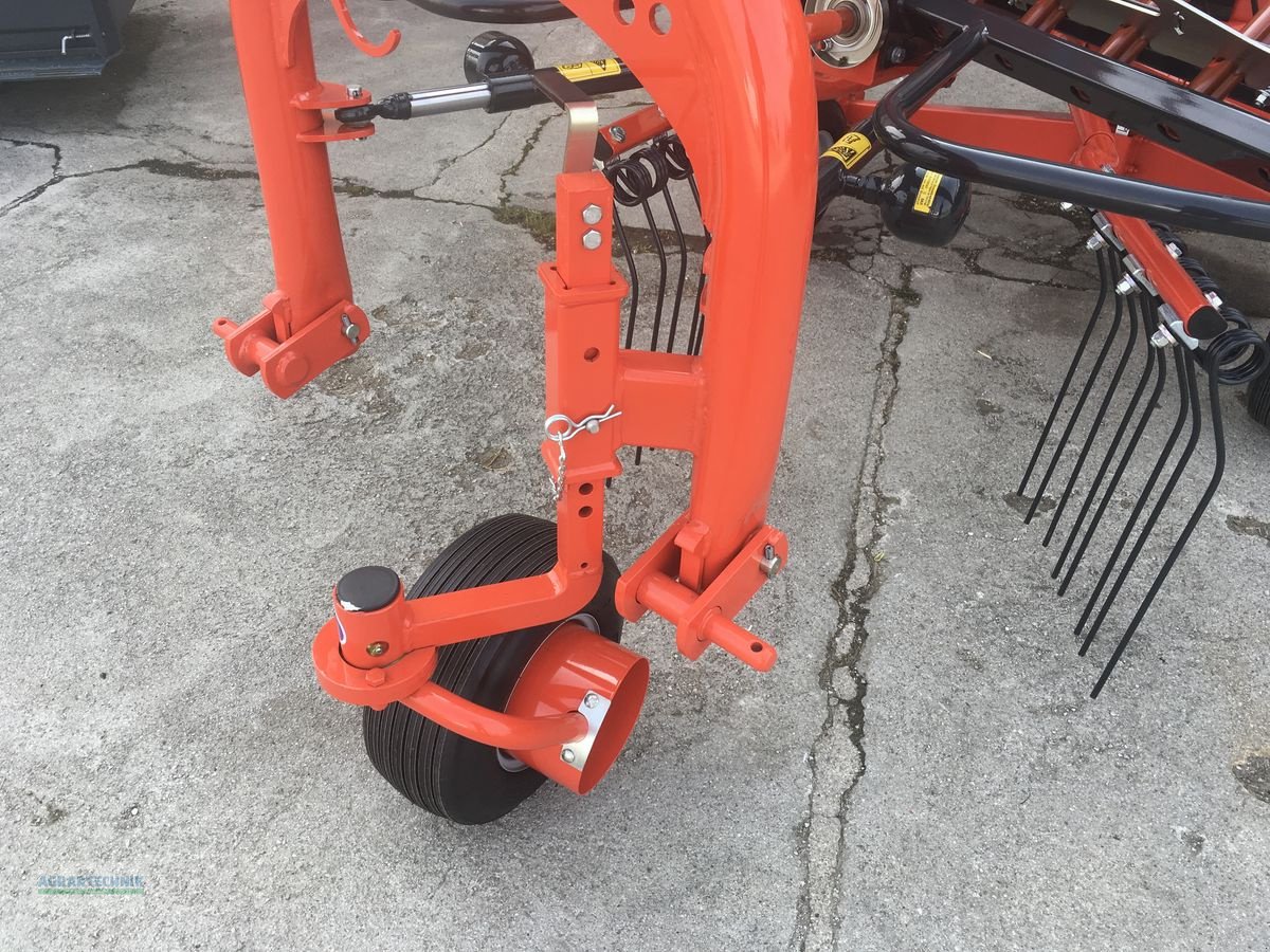 Schwader za tip Kuhn GA 4431, Neumaschine u Pettenbach (Slika 5)