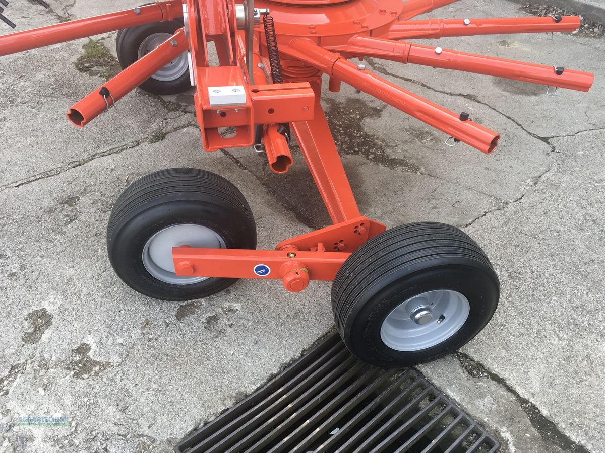 Schwader za tip Kuhn GA 4431, Neumaschine u Pettenbach (Slika 7)