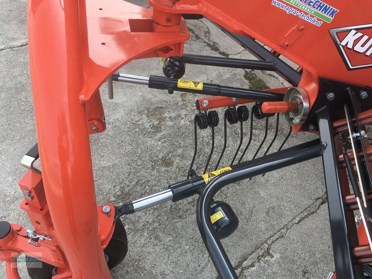 Schwader za tip Kuhn GA 4431, Neumaschine u Pettenbach (Slika 6)