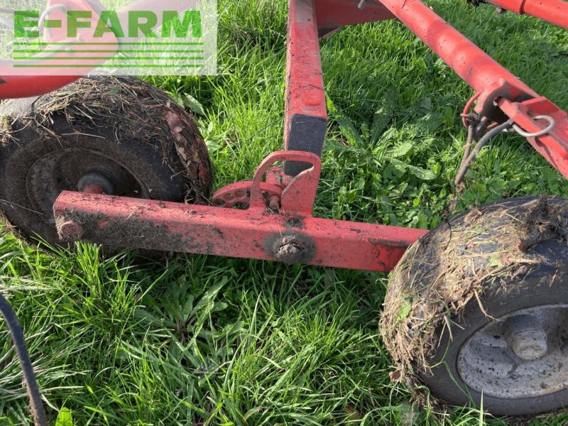 Schwader van het type Kuhn ga 4521 gm, Gebrauchtmaschine in ARNAGE (Foto 1)