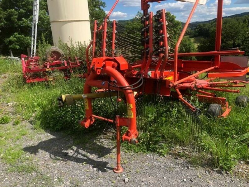 Schwader tip Kuhn GA 4521 GM, Gebrauchtmaschine in Paray-le-monial (Poză 1)