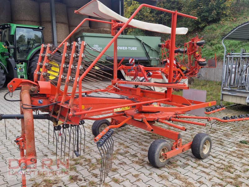 Schwader типа Kuhn GA 4521 GM, Gebrauchtmaschine в Schierling