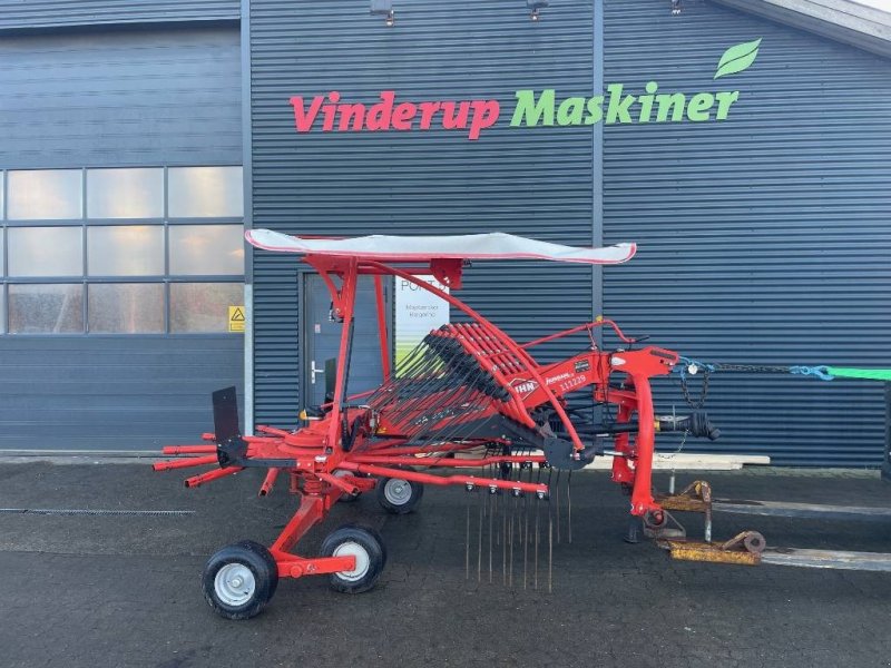 Schwader del tipo Kuhn GA 4731, Gebrauchtmaschine en Vinderup (Imagen 1)