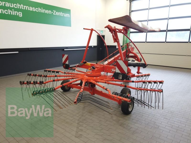 Schwader tipa Kuhn GA 4731, Gebrauchtmaschine u Manching (Slika 5)