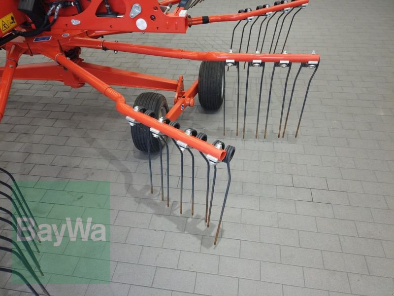 Schwader tipa Kuhn GA 4731, Gebrauchtmaschine u Manching (Slika 12)