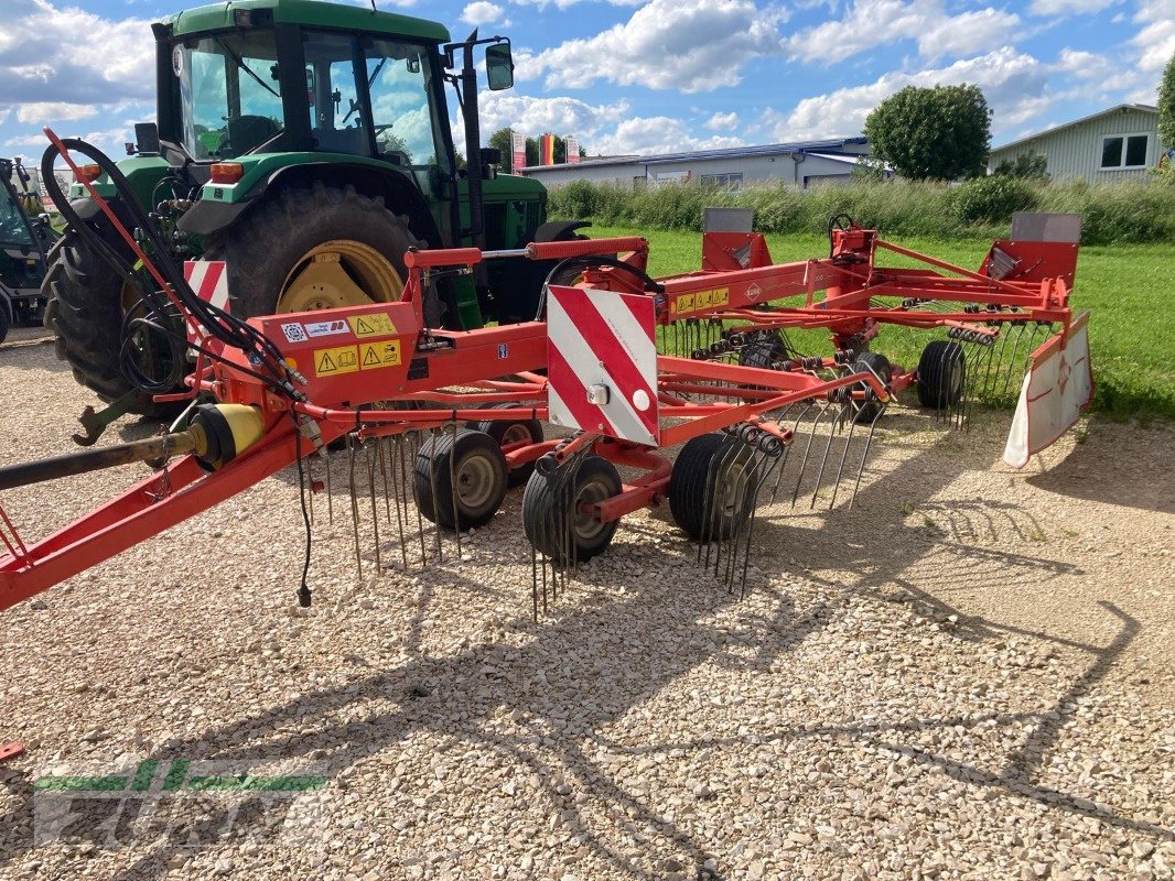 Schwader tip Kuhn GA 6000, Gebrauchtmaschine in Inneringen (Poză 2)