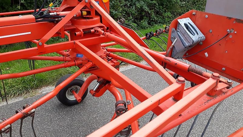 Schwader tip Kuhn GA 6000, Gebrauchtmaschine in Itterbeck (Poză 31)