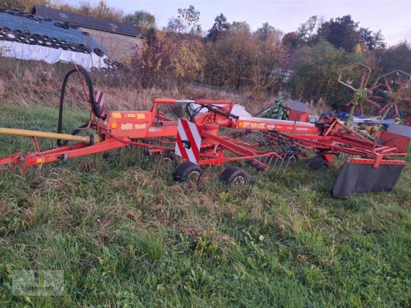 Schwader tip Kuhn GA 6000, Gebrauchtmaschine in Neuhof - Dorfborn (Poză 1)