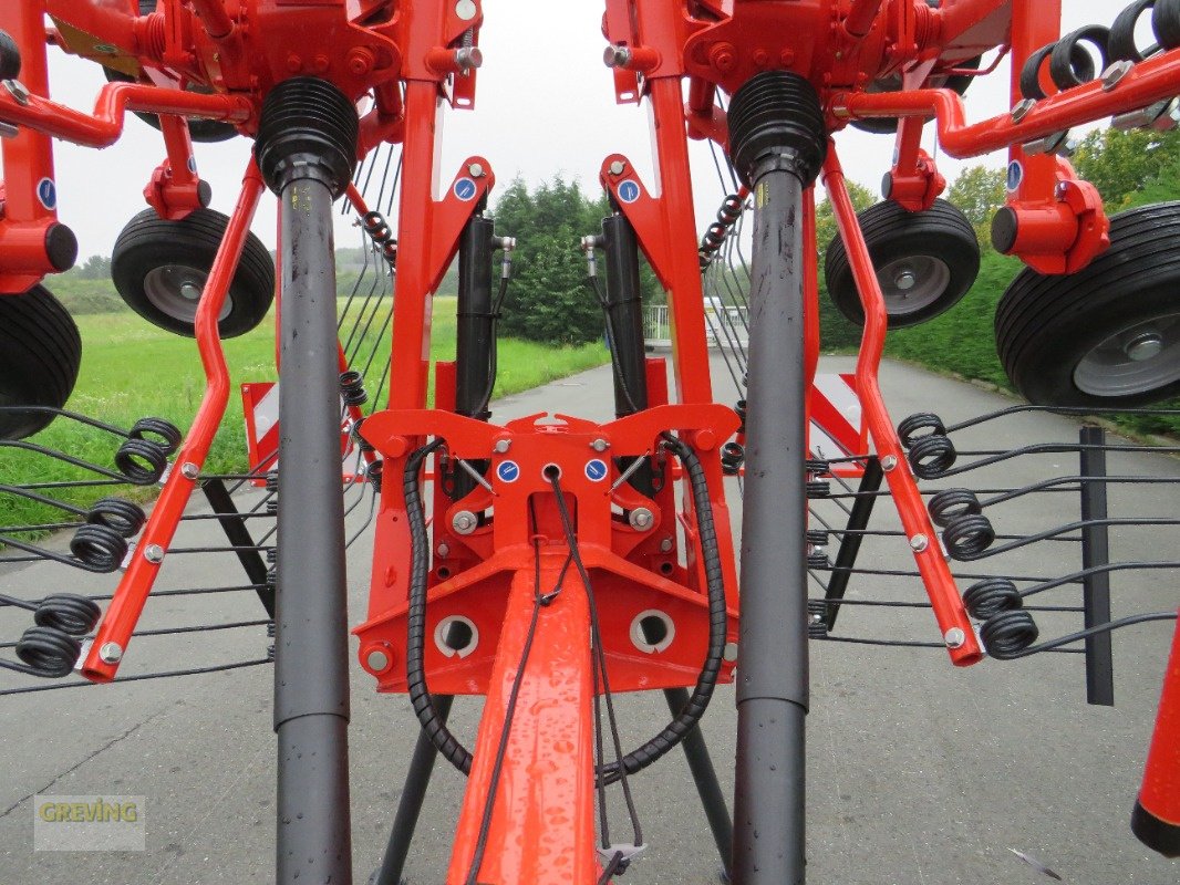 Schwader tip Kuhn GA 6501P, Neumaschine in Werne (Poză 7)