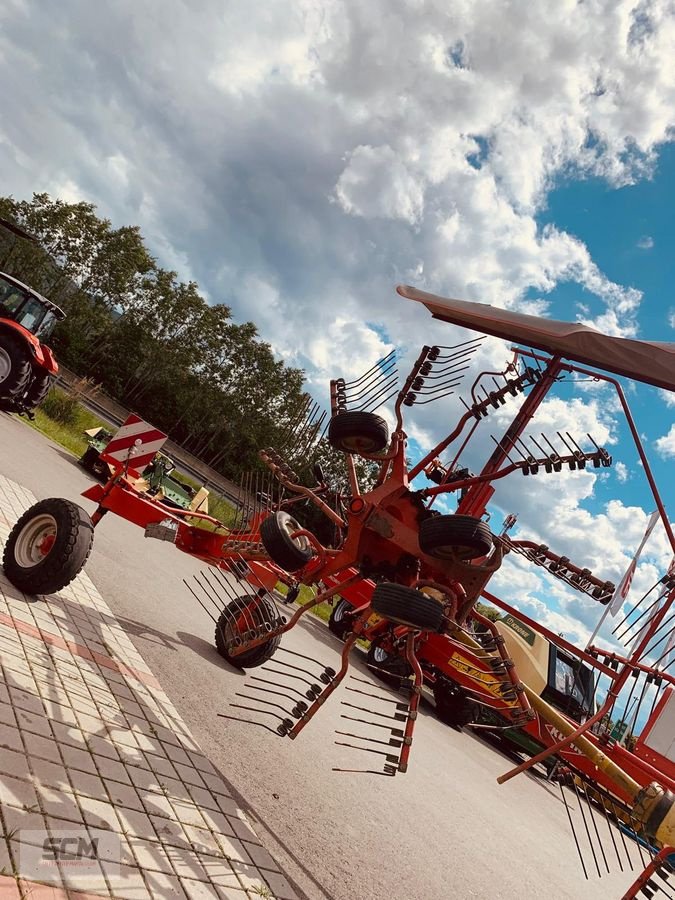 Schwader del tipo Kuhn GA 6520 Master Drive, Gebrauchtmaschine en St. Marein (Imagen 14)