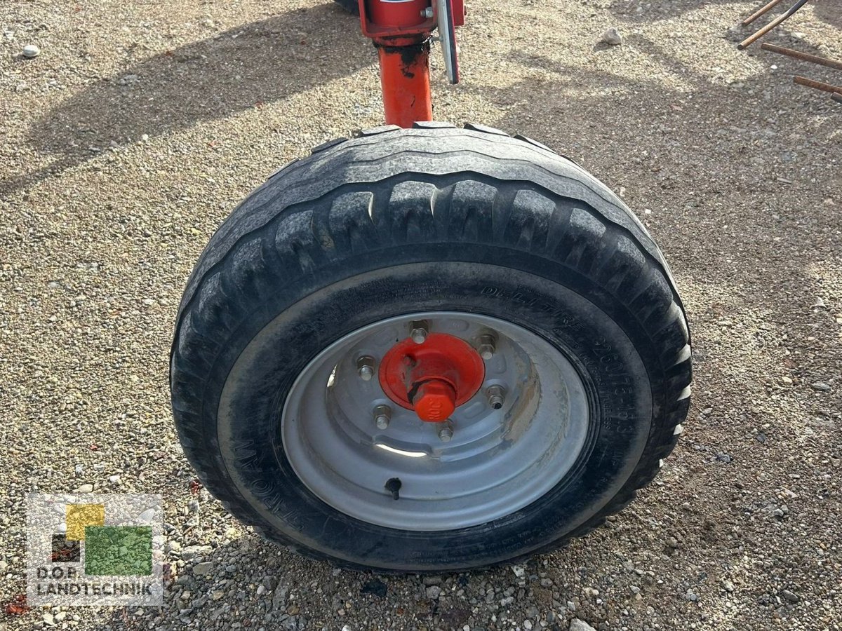 Schwader del tipo Kuhn GA 6520, Gebrauchtmaschine en Regensburg (Imagen 11)