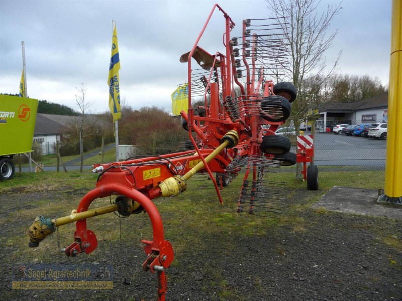 Schwader tipa Kuhn GA 6520, Gebrauchtmaschine u Rhaunen (Slika 1)