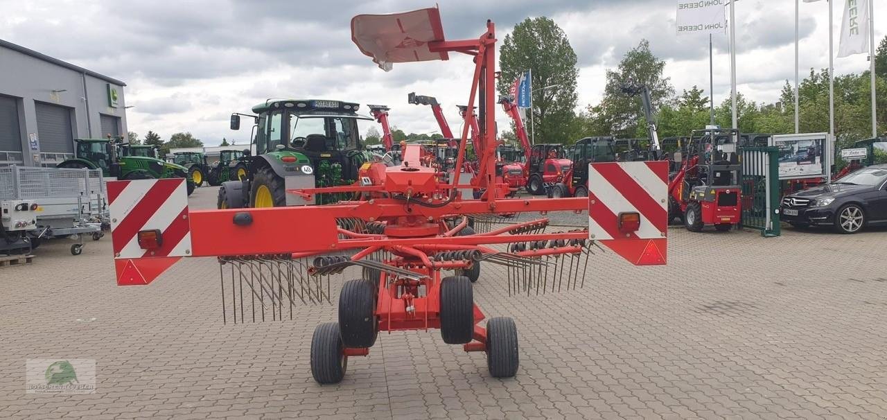 Schwader del tipo Kuhn GA 6522, Gebrauchtmaschine en Münchberg (Imagen 5)