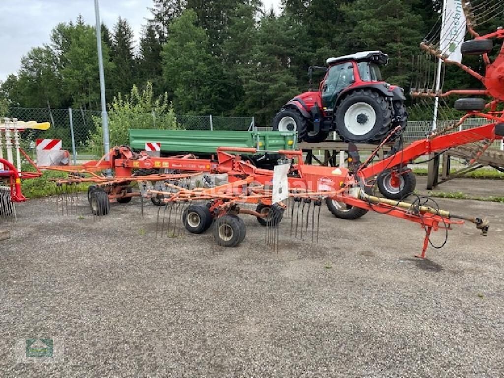 Schwader del tipo Kuhn GA 6522, Gebrauchtmaschine en Klagenfurt (Imagen 3)