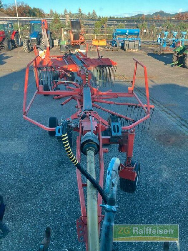 Schwader van het type Kuhn GA 6622 Kreiselschwader, Gebrauchtmaschine in Bühl (Foto 11)