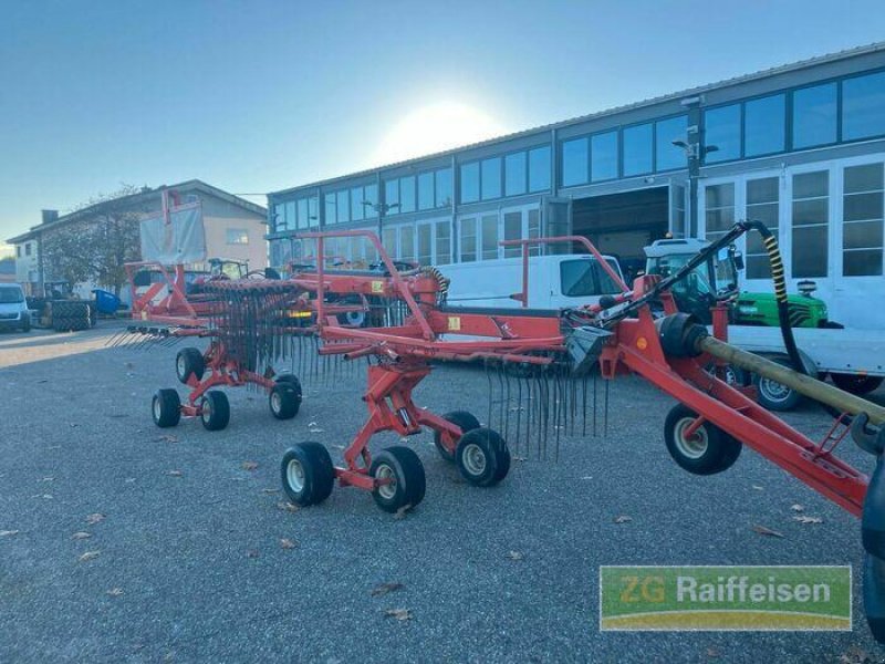 Schwader del tipo Kuhn GA 6622 Kreiselschwader, Gebrauchtmaschine en Bühl (Imagen 2)