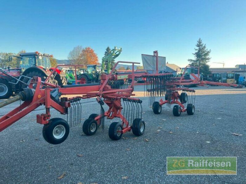 Schwader del tipo Kuhn GA 6622 Kreiselschwader, Gebrauchtmaschine In Bühl (Immagine 1)